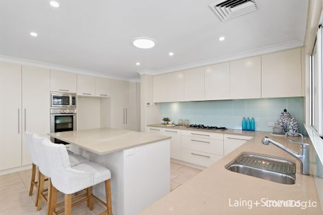 Property photo of 15 Maranta Street Hornsby NSW 2077