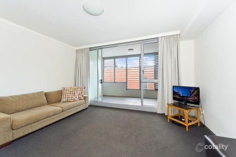 Property photo of 6/8 Sparkes Street Camperdown NSW 2050