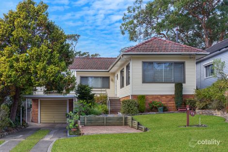 Property photo of 26 Laguna Street Caringbah South NSW 2229