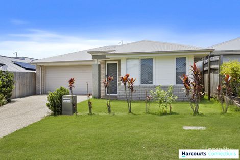 Property photo of 7 Arravanda Crescent Pallara QLD 4110