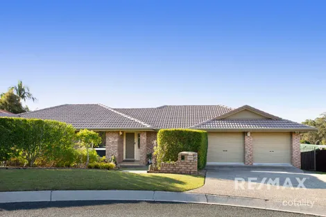 10 Marianna St, Mansfield, QLD 4122