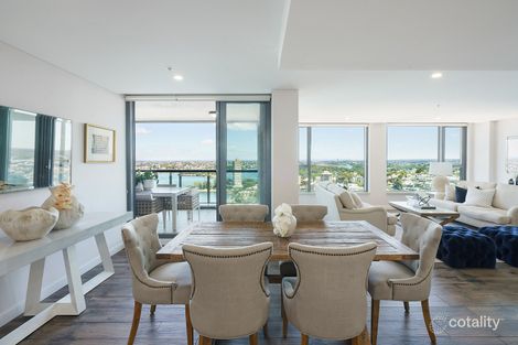 Property photo of 2202/2 Dind Street Milsons Point NSW 2061