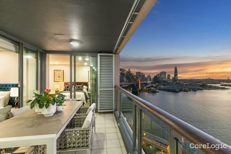 Property photo of 2202/2 Dind Street Milsons Point NSW 2061