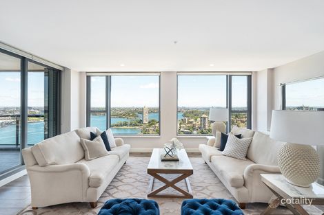 Property photo of 2202/2 Dind Street Milsons Point NSW 2061
