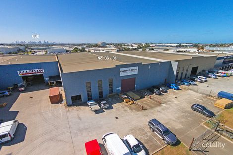 36-38 Mcdonald Rd, Brooklyn, VIC 3012