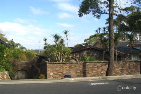 Property photo of 142 Scenic Highway Terrigal NSW 2260