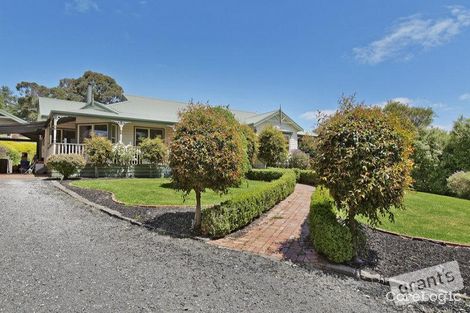 Property photo of 35 Bailey Road Narre Warren North VIC 3804