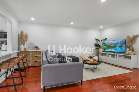 Property photo of 3/17 Heron Place Hinchinbrook NSW 2168