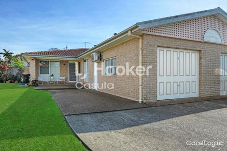 Property photo of 3/17 Heron Place Hinchinbrook NSW 2168