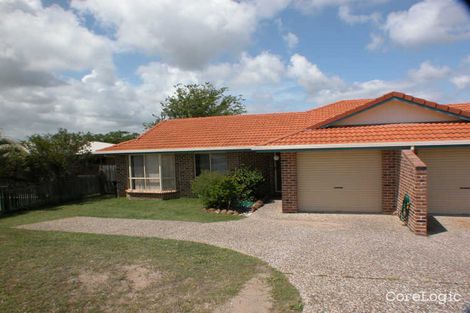 Property photo of 1/44 Lomandra Street Boyne Island QLD 4680