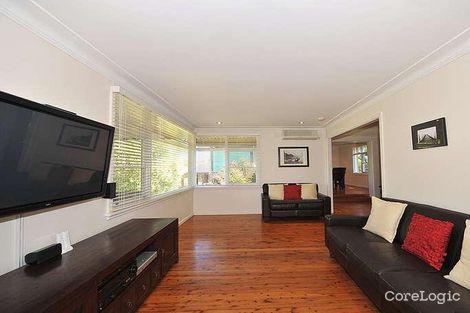 Property photo of 37 Coronation Road Baulkham Hills NSW 2153