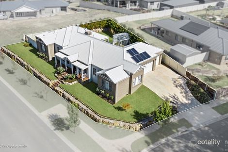 Property photo of 1 Ballyneal Terrace West Wodonga VIC 3690