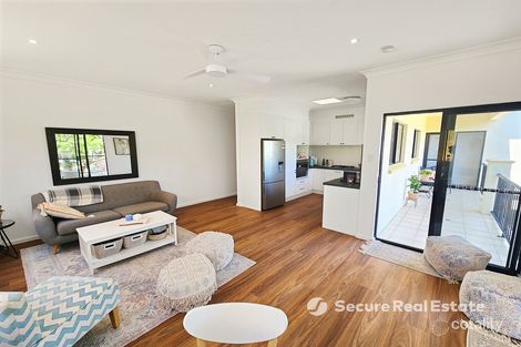 Property photo of 5/36 Warren Street St Lucia QLD 4067