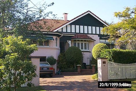 Property photo of 12 Petrie Street Ascot QLD 4007