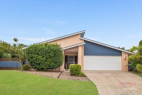 Property photo of 12 Wildflower Way Little Mountain QLD 4551