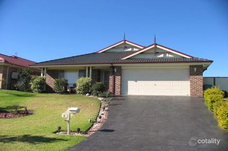 14 Skyhawk Ave, Hamlyn Terrace, NSW 2259