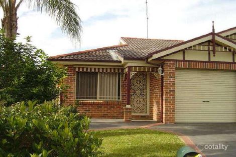 Property photo of 1/44A Muru Drive Glenmore Park NSW 2745