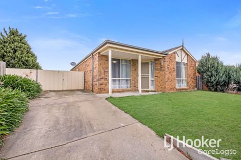 Property photo of 41 Central Parkway Cranbourne West VIC 3977