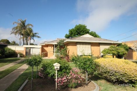 28 Geneva Cres, Lake Albert, NSW 2650