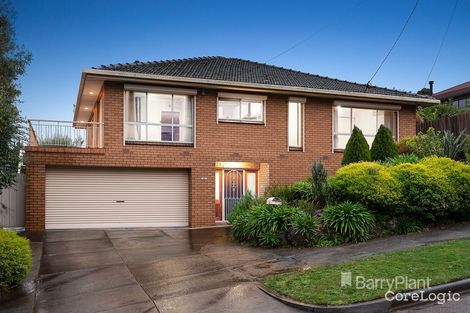 Property photo of 15 Rathmullen Quadrant Doncaster VIC 3108