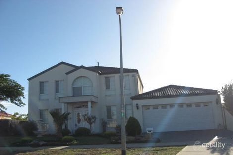 158 Community Hub, Hillside, VIC 3037