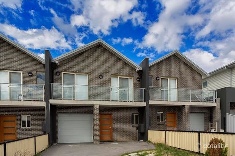 Property photo of 56A The Esplanade Guildford NSW 2161