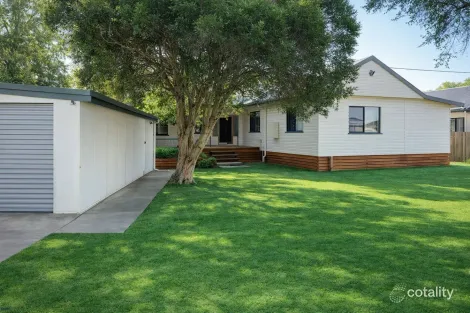 Property photo of 5-7 Hunter Street Roma QLD 4455