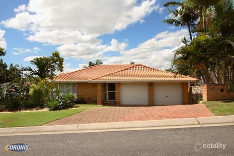 Property photo of 21 Daniel Drive Albany Creek QLD 4035