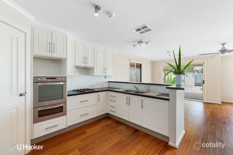 Property photo of 2A Argyle Terrace Klemzig SA 5087