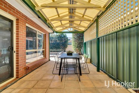 Property photo of 21 Windermere Crescent Mawson Lakes SA 5095