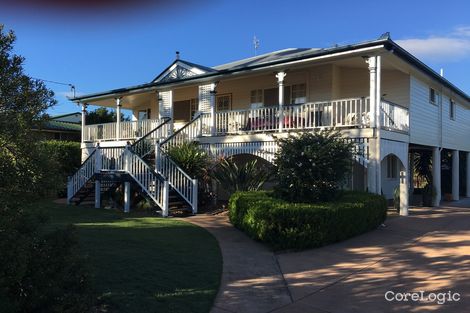 Property photo of 3 Shelton Street Murgon QLD 4605