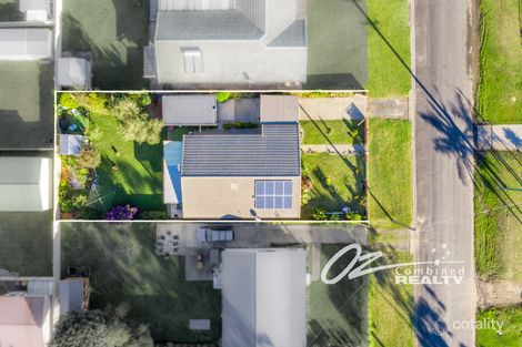 Property photo of 16 Waratah Crescent Sanctuary Point NSW 2540