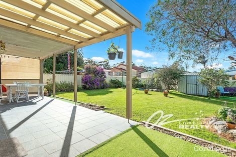 Property photo of 16 Waratah Crescent Sanctuary Point NSW 2540