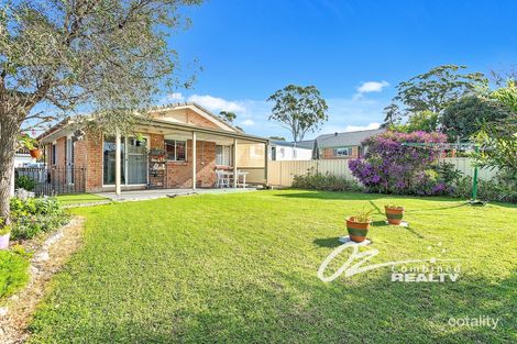Property photo of 16 Waratah Crescent Sanctuary Point NSW 2540