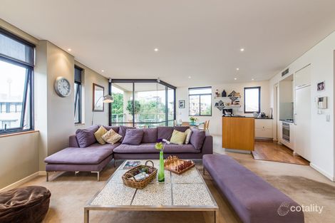 41/43-81 Point St, Pyrmont, NSW 2009