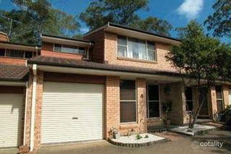 Property photo of 4/21 Jenner Street Baulkham Hills NSW 2153