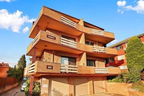 7/201-205 Haldon St, Lakemba, NSW 2195