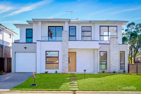 Property photo of 1 Columbus Avenue St Clair NSW 2759