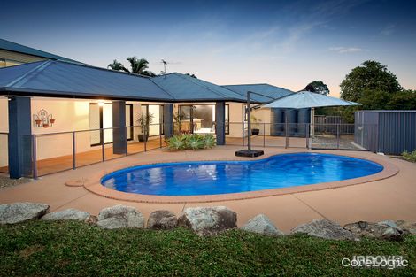 Property photo of 11 Toressian Place Cashmere QLD 4500