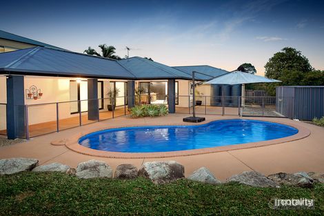 11 Toressian Pl, Cashmere, QLD 4500