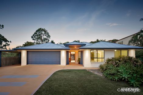 Property photo of 11 Toressian Place Cashmere QLD 4500