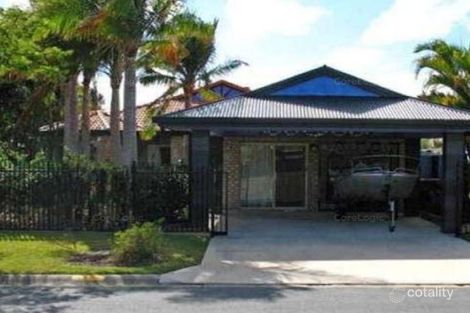 Property photo of 60 Conebush Circuit Ormeau QLD 4208