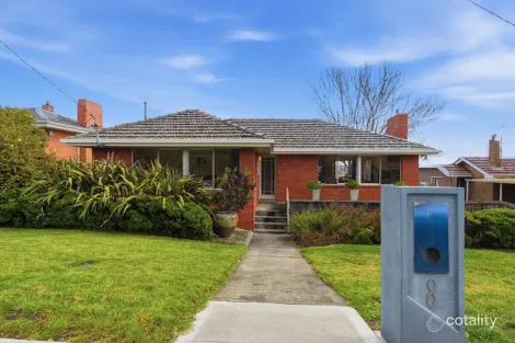 Property photo of 8 Riverview Parade Rosetta TAS 7010
