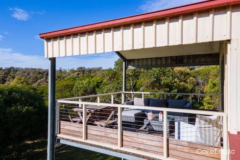 Property photo of 14 Blair Close Coolagolite NSW 2550