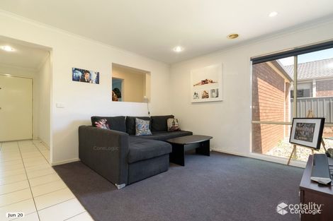 Property photo of 62 Eppalock Drive Manor Lakes VIC 3024