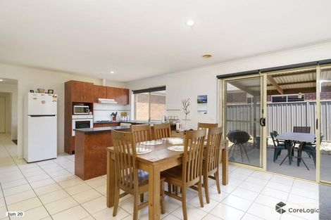 Property photo of 62 Eppalock Drive Manor Lakes VIC 3024