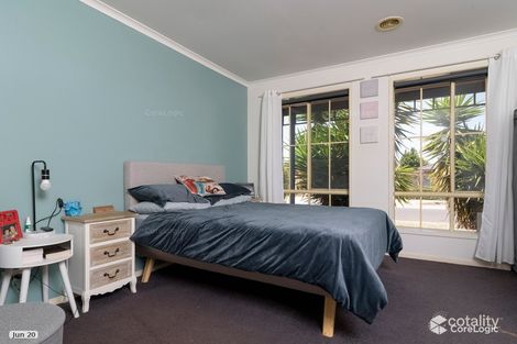 Property photo of 62 Eppalock Drive Manor Lakes VIC 3024