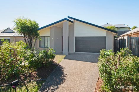 Property photo of 10 Madison Road Coomera QLD 4209