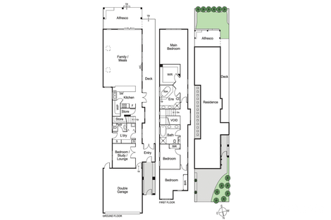 Property photo of 5 Octavius Avenue Caulfield North VIC 3161