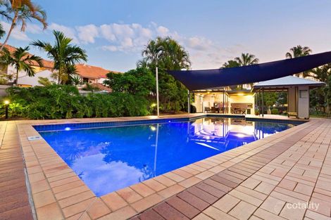 Property photo of 18/101 Coutts Street Bulimba QLD 4171